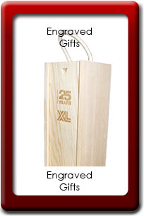 engraved Corporate gifts