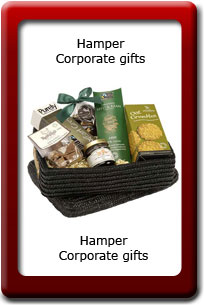 Hamper Corporate gifts
