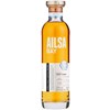 Ailsa Bay Whisky Section