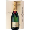 Champagne Nebuchadnezzar 1500cl Section