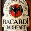 Bacardi Gifts Section