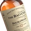 Single Malt Whisky Section