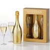 Prosecco Glass Gift Sets Section