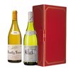 Burgundy Wine Gifts Section
