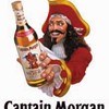 Captain Morgans Gifts Section