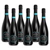 Case of Prosecco Section