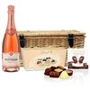 Champagne Hampers Section