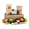 Cheese Hampers Section