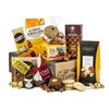 Chocolate Hampers Section