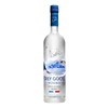 Grey Goose Vodka Section