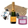 Half Champagne Gifts Section