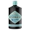 Hendricks Gin Section