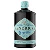 Hendricks Gin Section