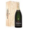Champagne Methuselah 600cl Section
