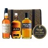Whisky Hampers Section