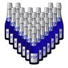 Case of Mini Champagne Section