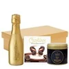 Mini Champagne Gifts Section
