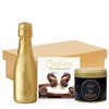 Mini Champagne Gifts Section