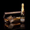 Moet and Chandon Section