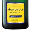 Monopole Heidsieck and Co. Section