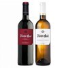 Twin Wine Gifts Section