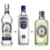 Plymouth Gin Gifts Section