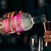 Pink and Flavoured Gin Gifts Section