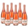 Rose Champagne gifts Section