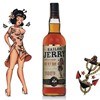 Sailor Jerrys Rum Gifts Section