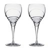 Wine Glasses Section
