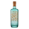 Silent Pool Gin Section