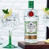 Tanqueray Gin Gifts Section