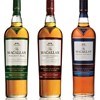 Speyside Whisky Section