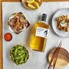 Japanese Whisky Section