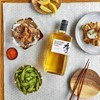 Japanese Whisky Section