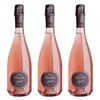 Three Bottle Prosecco Gifts Section