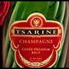 Tsarine Section