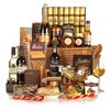 Hampers £250 and Over Section