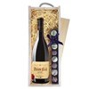 Wine and Chocolates Section