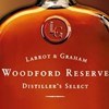 Woodford Reserve Bourbon Section