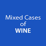  Case of wine
