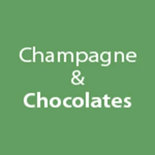 Champagne & Chocolates Gift sets Section