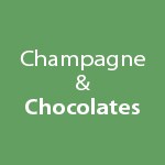 Buy Champagne & Chocolates