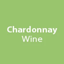 Chardonnay Wine Section