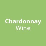 Chardonnay Wine Section