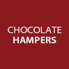 Chocolate Hampers Section