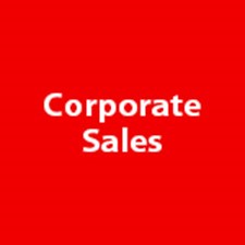 Coporate Sales