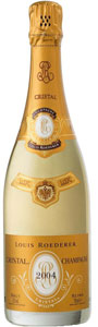 Louis Roederer Cristal Champagne