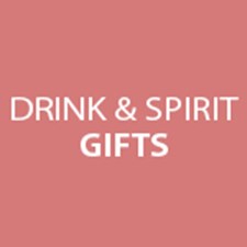 Drink Gifts Section