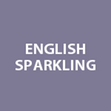 English Sparkling Wine Section